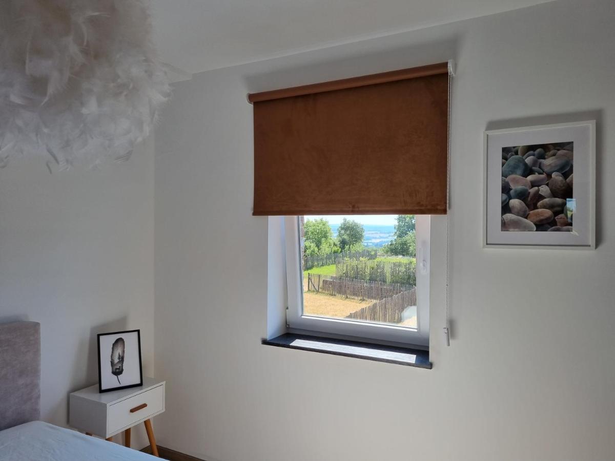 Cerf, Ouvre-Moi B&B Rochefort Bagian luar foto