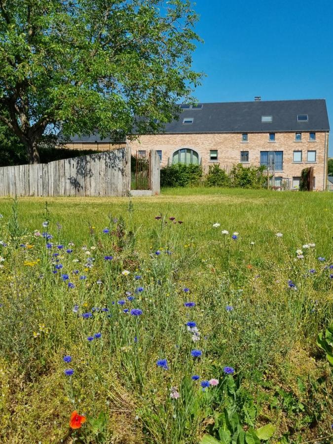 Cerf, Ouvre-Moi B&B Rochefort Bagian luar foto